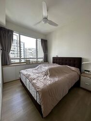 High Park Residences (D28), Apartment #510813611